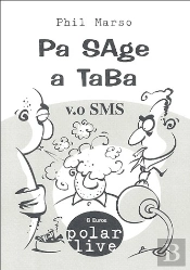 Pa Sage A Taba Vo Sms