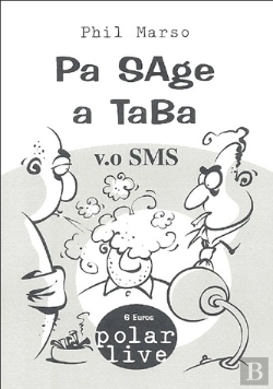 Bertrand.pt - Pa Sage A Taba Vo Sms