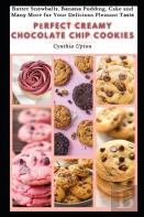 PãÂµRfect Creamy Chocolate Chip Cookies