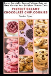 PãÂµRfect Creamy Chocolate Chip Cookies