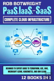 Paas, Iaas, And Saas
