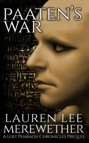 Paaten'S War