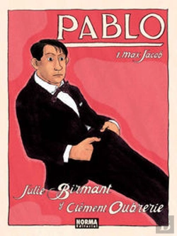 Bertrand.pt - Pablo 1. Max Jacob