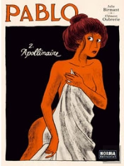 Pablo 2. Apollinaire