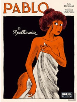 Bertrand.pt - Pablo 2. Apollinaire
