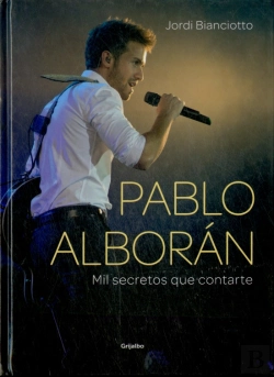 Bertrand.pt - Pablo Alboran: Mil Secretos Que Contarte 