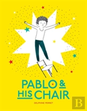 Pablo And His Chair