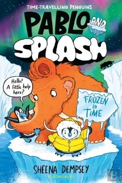 Bertrand.pt - Pablo And Splash: Frozen In Time