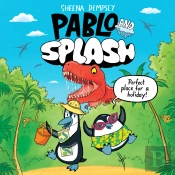 Pablo And Splash