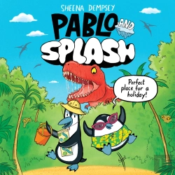 Bertrand.pt - Pablo And Splash