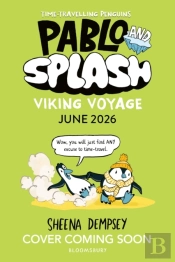 Pablo And Splash: Viking Voyage