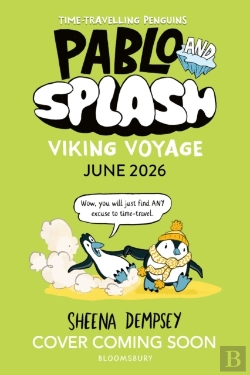 Bertrand.pt - Pablo And Splash: Viking Voyage