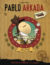 Pablo Arkada