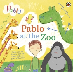 Bertrand.pt - Pablo At The Zoo