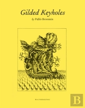 Pablo Bronstein - Gilded Keyholes