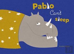 Pablo Can'T Sleep