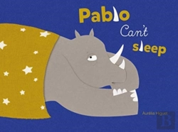 Bertrand.pt - Pablo Can'T Sleep