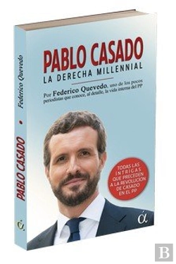 Bertrand.pt - Pablo Casado