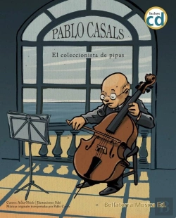 Bertrand.pt - Pablo Casals El Coleccionista De Pipas