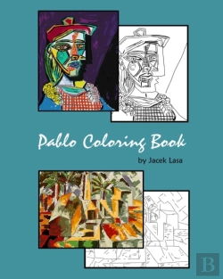 Bertrand.pt - Pablo Coloring Book