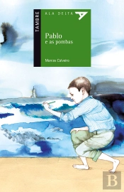Pablo E As Pombas