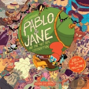 Pablo & Jane And The Hot Air Contraption