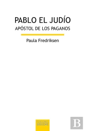 Pablo El Judío
