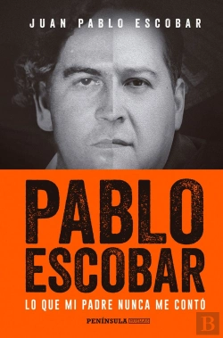 Bertrand.pt - Pablo Escobar