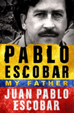 Bertrand.pt - Pablo Escobar: My Father
