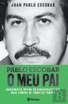 Pablo Escobar - O Meu Pai