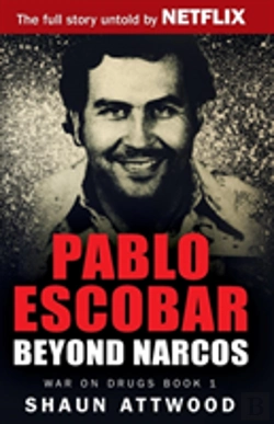 Bertrand.pt - Pablo Escobar