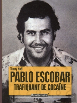 Bertrand.pt - Pablo Escobar - Vie De Cocaine (Une)