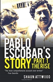 Pablo Escobar'S Story 1
