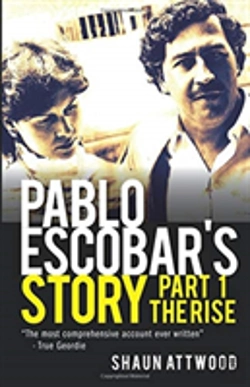Bertrand.pt - Pablo Escobar'S Story 1