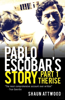 Bertrand.pt - Pablo Escobar'S Story 1