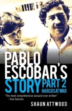 Bertrand.pt - Pablo Escobar'S Story 2