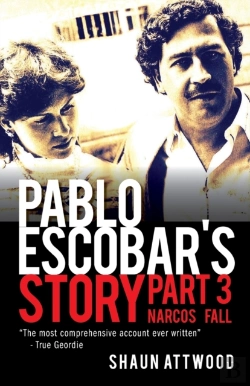 Bertrand.pt - Pablo Escobar'S Story 3