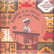 Pablo Et Le Cheval De Don Pedro