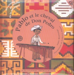 Bertrand.pt - Pablo Et Le Cheval De Don Pedro