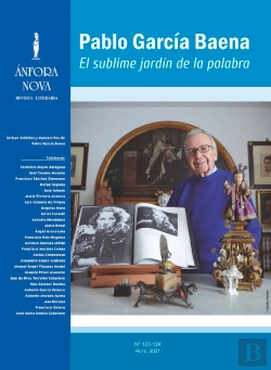 Bertrand.pt - Pablo García Baena. El Sublime Jardín De La Palabra