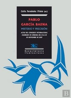 Bertrand.pt - Pablo García Baena: Misterio Y Precisión