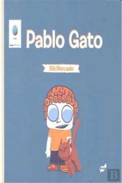 Bertrand.pt - Pablo Gato