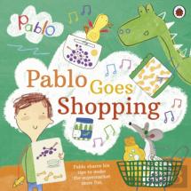 Pablo Goes Shopping