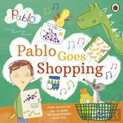 Bertrand.pt - Pablo Goes Shopping