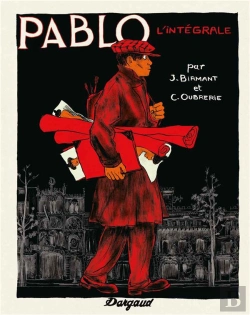 Bertrand.pt - Pablo : Intégrale Tomes 1 À 4