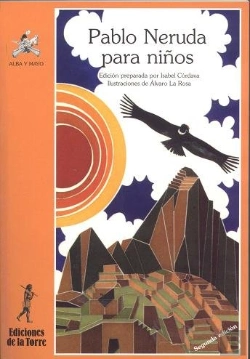 Bertrand.pt - Pablo Neruda Para Niños