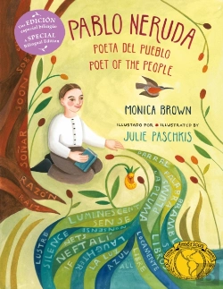Bertrand.pt - Pablo Neruda: Poet Of The People (Bilingual Edition)