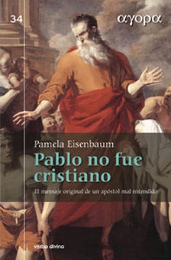 Bertrand.pt - Pablo No Fue Cristiano