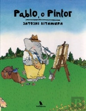 Pablo, o Pintor