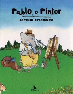 Bertrand.pt - Pablo, o Pintor